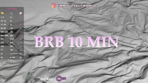 Emmy online show from September 22, 8:57 pm