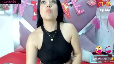 emmymiller1 online show from February 21, 7:54 pm