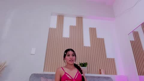 emmyrossex online show from April 17, 9:50 pm