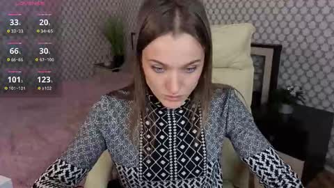 Emma online show from October 12, 3:04 pm