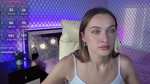 Emma online show from September 13, 3:25 pm