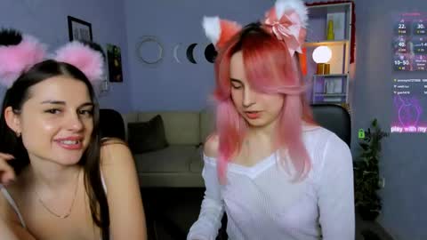 Emori online show from May 15, 7:21 pm