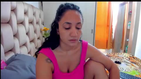 emperatriztapia online show from February 3, 5:24 pm