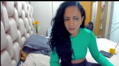 emperatriztapia online show from January 12, 11:58 pm