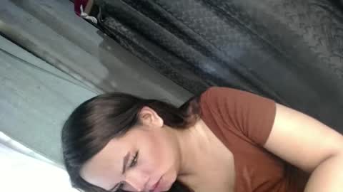 empressrheo online show from October 7, 3:02 am