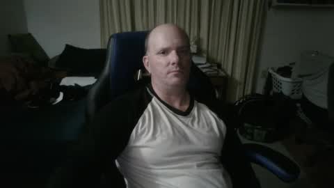 Matt online show from October 12, 4:05 am