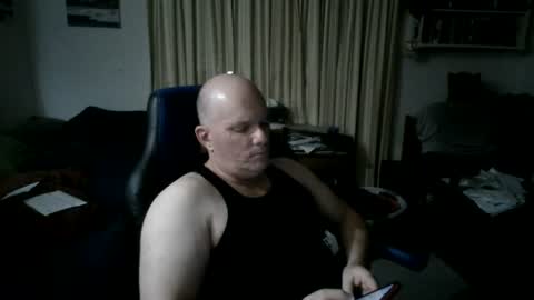 Matt online show from July 19, 4:37 am