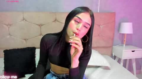 Emy Duran online show from July 22, 8:00 pm