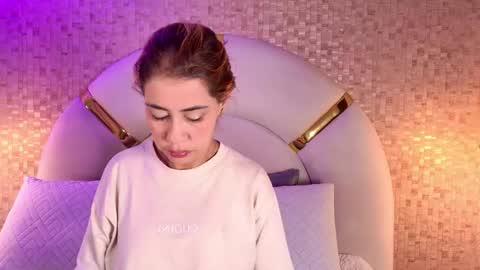 Emy  online show from April 13, 11:36 am