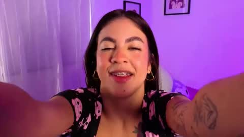 Emily Becker online show from February 26, 9:18 pm