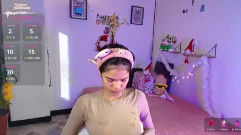 emycarver09 online show from November 13, 11:46 am