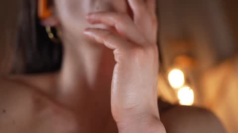 Eimi3 online show from February 27, 9:40 pm