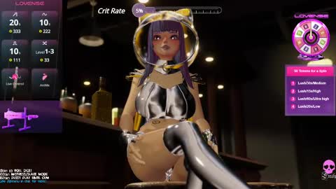 Hentai Hostess Club online show from March 5, 2:12 pm