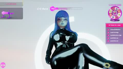 Hentai Hostess Club online show from September 8, 3:11 pm