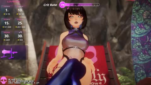 Hentai Hostess Club online show from February 22, 3:25 pm