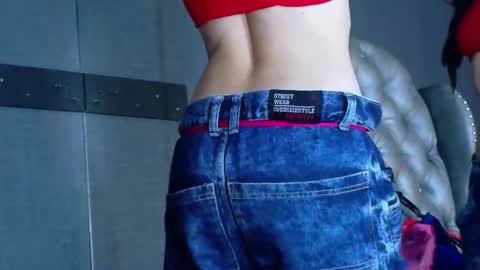 EnchantressQueen online show from November 25, 10:30 pm