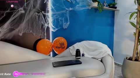 Ender online show from October 17, 6:01 pm