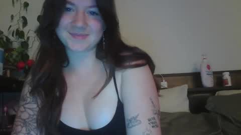 endlessly evie online show from February 26, 2:30 am