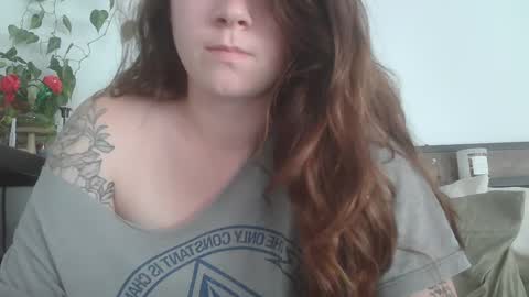 endlessly evie online show from March 9, 10:19 pm