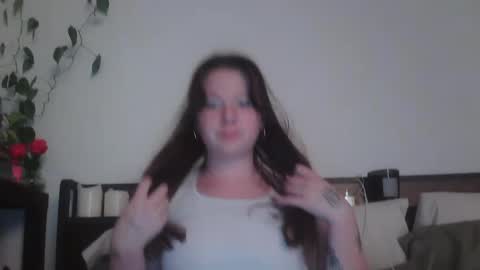 endlessly evie online show from January 27, 12:43 am