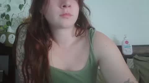 endlessly evie online show from February 23, 11:25 pm