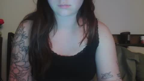 endlessly evie online show from January 11, 1:48 am