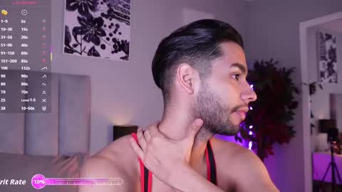 Endy online show from September 30, 12:48 pm