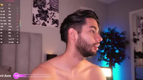 Endy online show from November 8, 1:03 pm