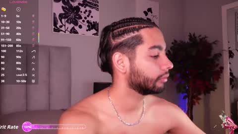 Endy online show from February 26, 1:03 pm