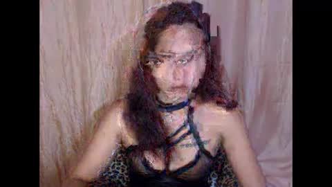 anika online show from September 12, 1:29 am