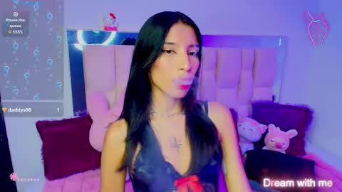 Engel online show from November 26, 2:09 am