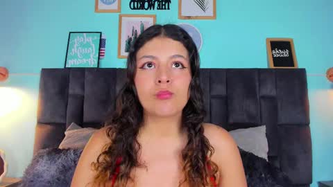  E N G E L  online show from February 15, 7:28 pm