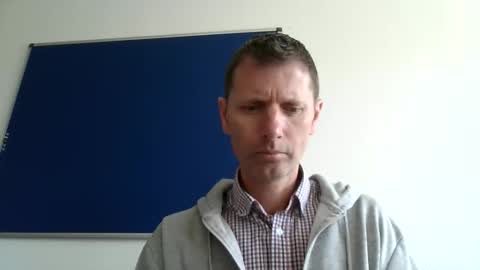 EnglishGuy183 online show from April 2, 12:12 pm