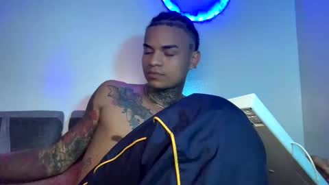 Enigma online show from February 12, 10:59 pm