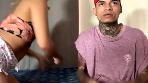 Enigma online show from February 5, 4:58 pm