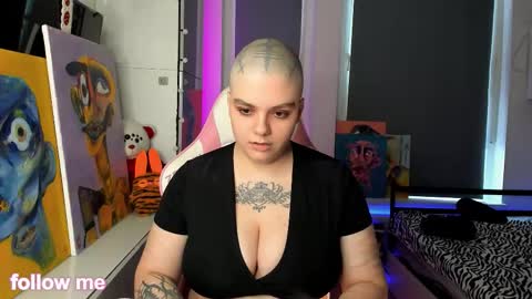 enigmastella online show from January 17, 11:08 am