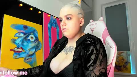 enigmastella online show from December 22, 11:06 am