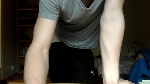 enjoy_me_now online show from February 5, 8:21 am