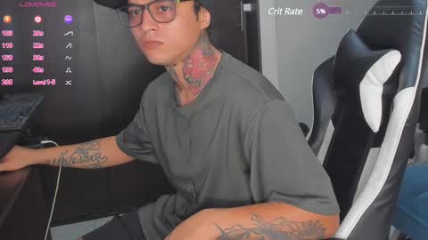 Snapshot of enjoymycock99 chatting on March 4, 7:54 pm enjoymycock99 online show from March 4, 7:54 pm