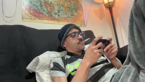 Luke online show from September 27, 6:55 am