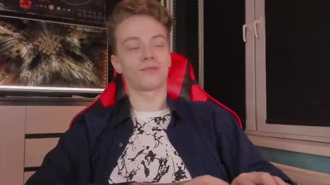 Enker online show from November 21, 1:25 am