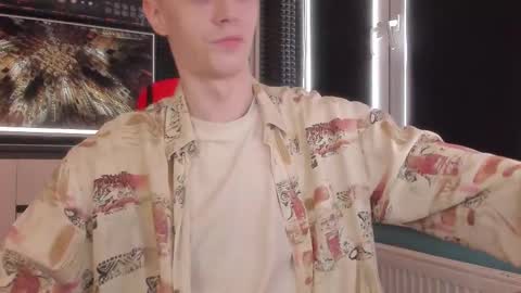 Enker online show from February 4, 9:13 am