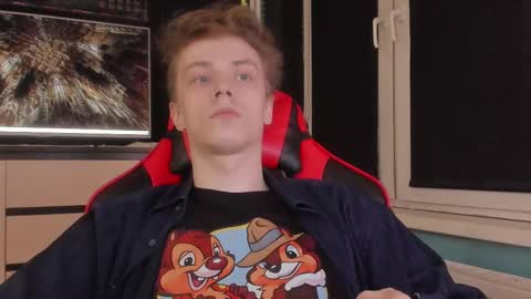 Enker online show from March 20, 6:13 pm