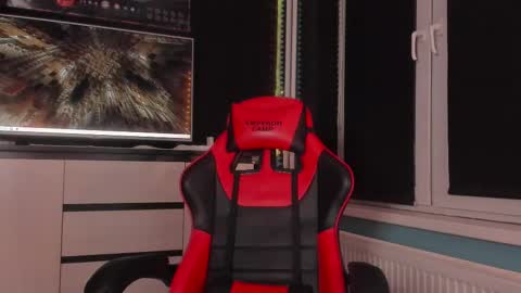 Enker online show from November 5, 2:30 pm