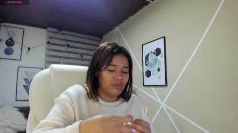 Enma clark online show from March 23, 4:06 am