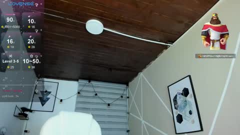 Enma clark online show from April 14, 8:06 am