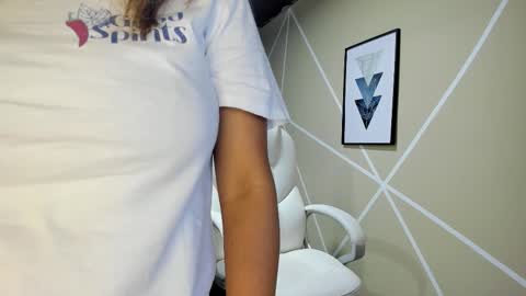 Enma clark online show from November 4, 4:03 am