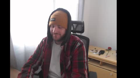 Cocky Balboa online show from January 5, 3:34 pm