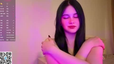 Sani online show from February 27, 8:34 pm