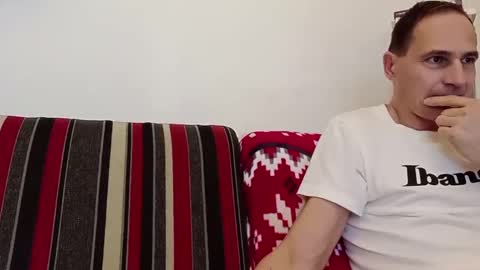 enrico5578 online show from November 7, 4:31 pm